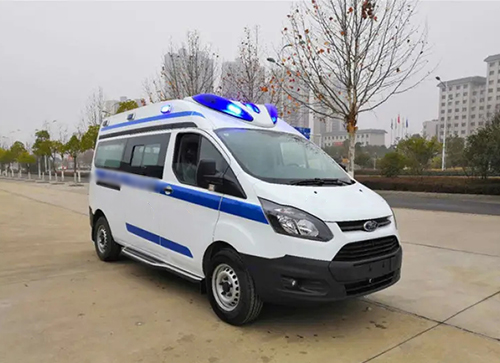 万源市救护车出租